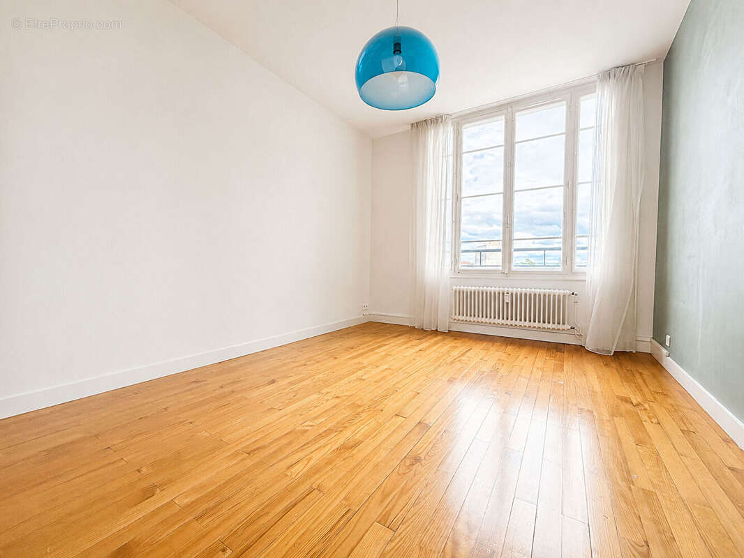Appartement à ROANNE