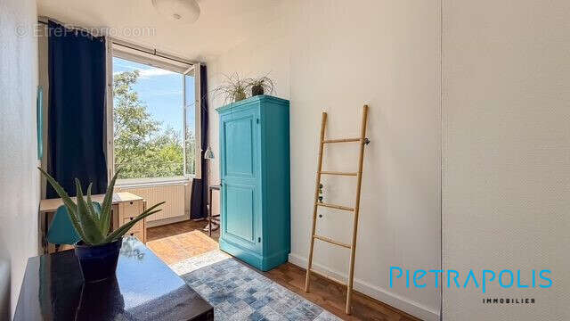Appartement 58 m² à Caluire-Et-Cuire  - photo 5