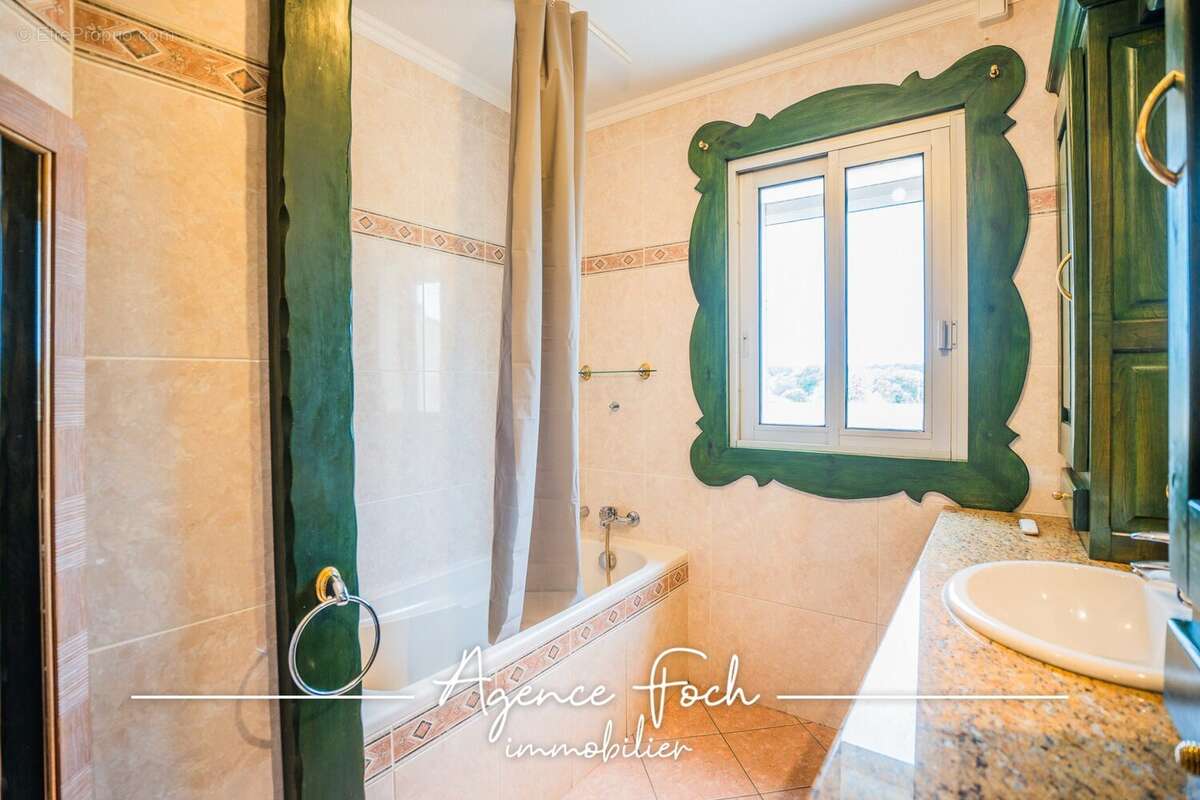 Appartement à LANNEMEZAN