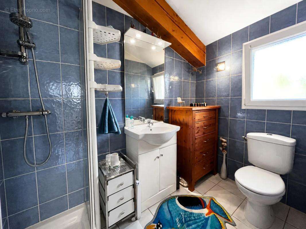 Maison de 9 pièces de 240 m² dans environnement privilégié - photo 21