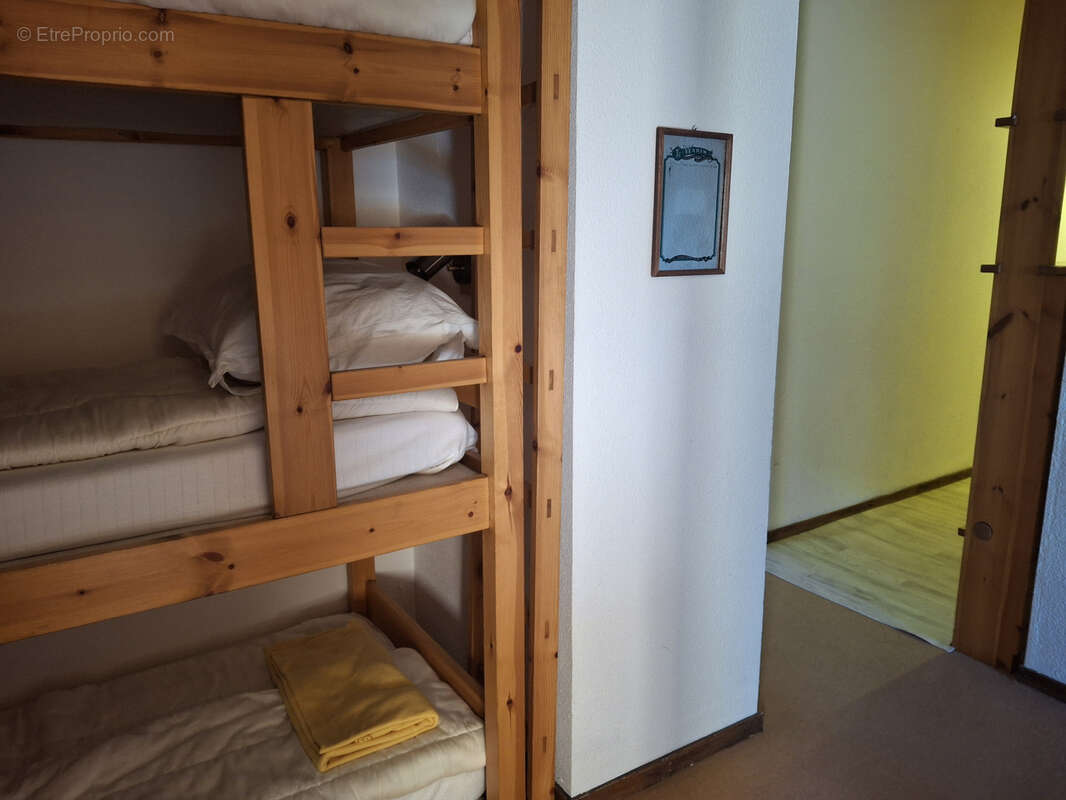 Appartement à SAINT-LARY-SOULAN
