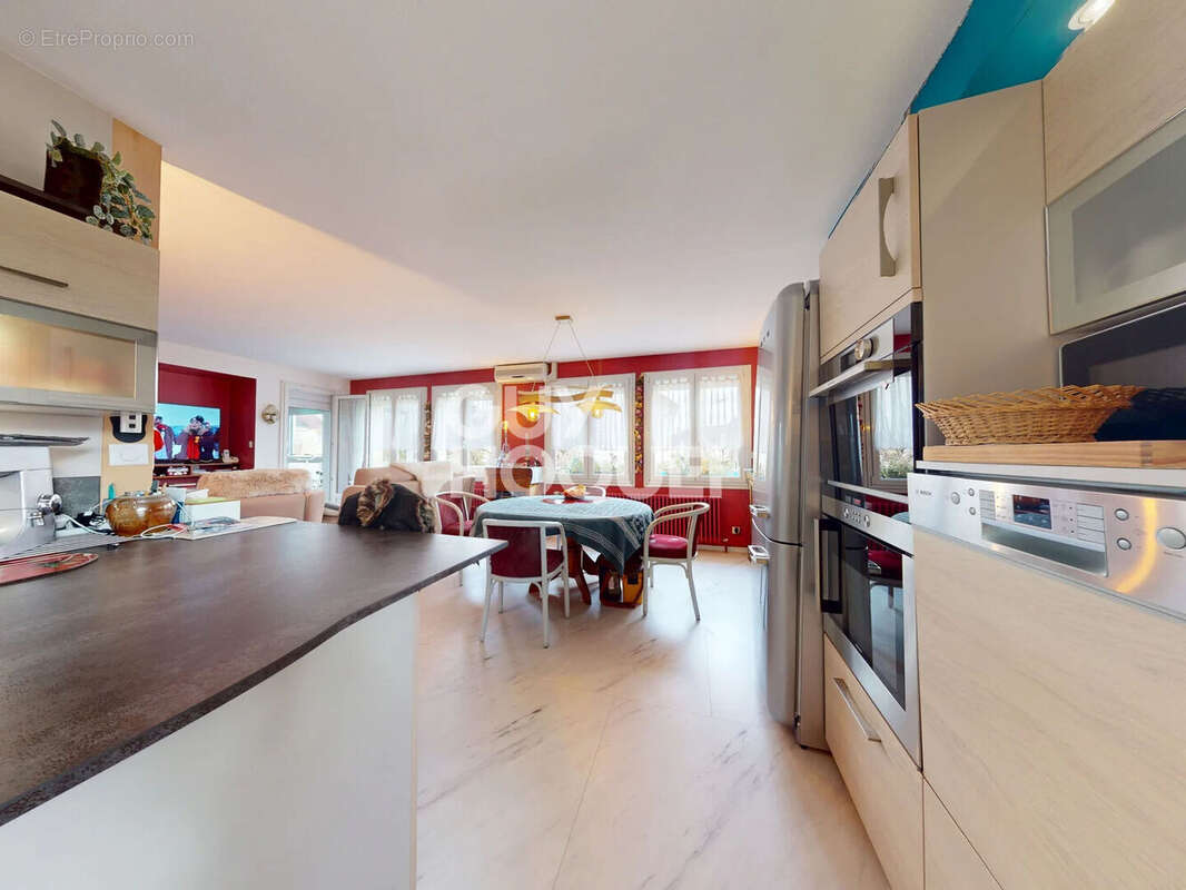 Appartement à VESOUL