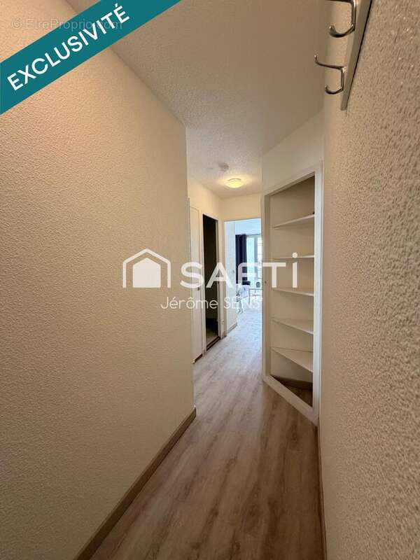 Appartement 29 m² à Trouville-Sur-Mer  - photo 9