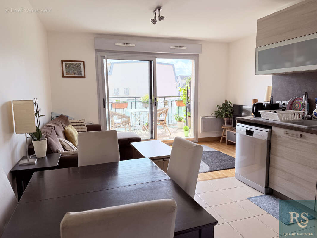 Appartement à ANTONY