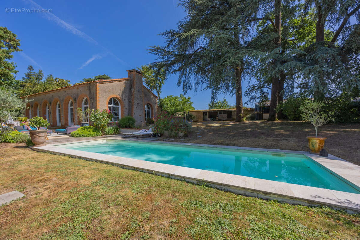 Maison à BASSE-GOULAINE