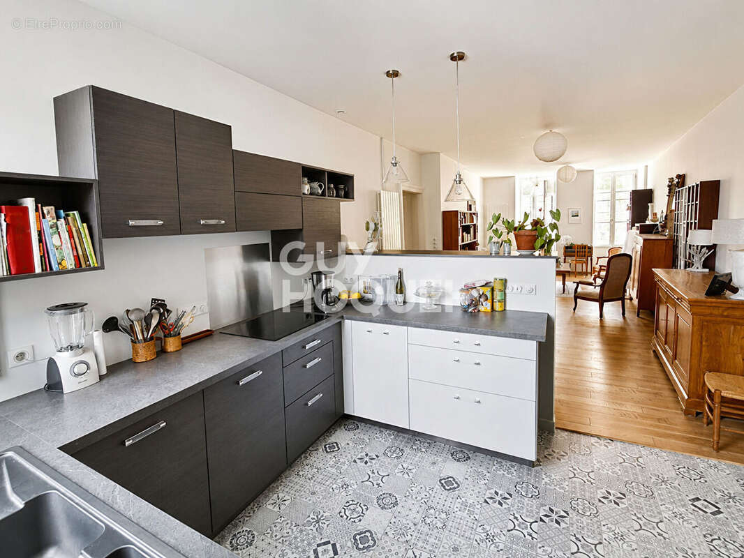 Appartement à LAON