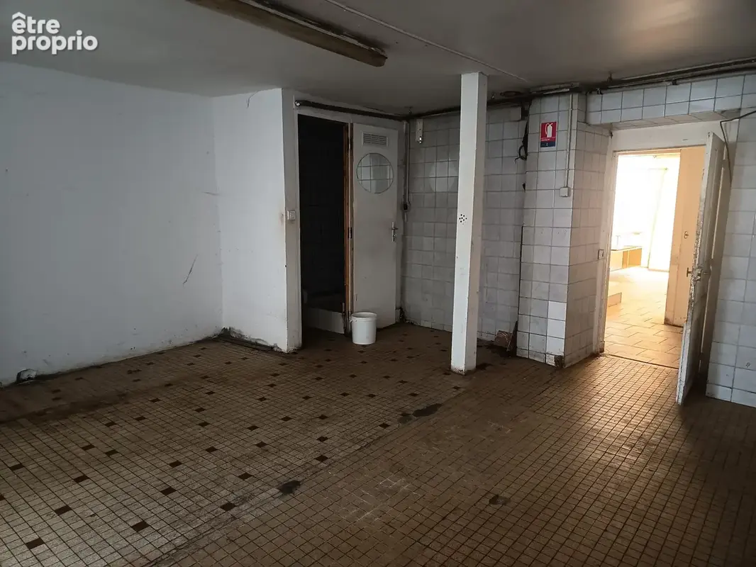 Commerce 57 m² à vendre à Guichen (35580) - photo 6
