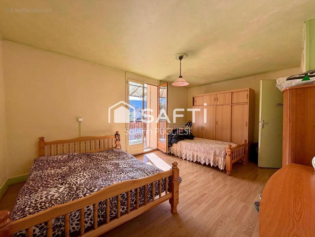 Photo 3 - Maison à BEAUCROISSANT