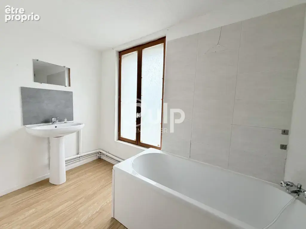 Maison de ville à vendre à Lillers - photo 4