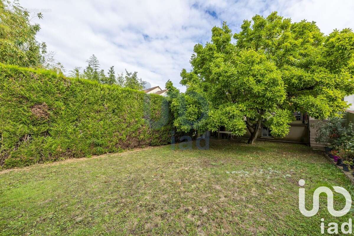 Photo 4 - Maison à MORSANG-SUR-ORGE