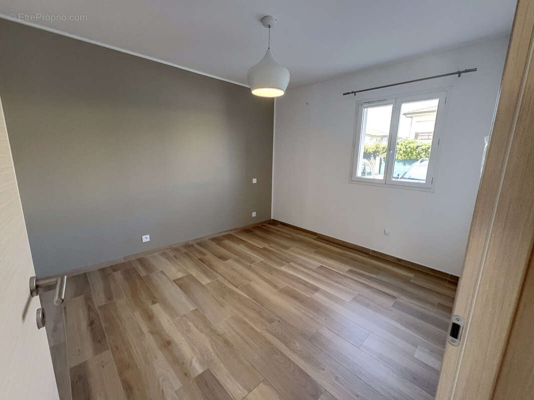 Appartement à SANTA-LUCIA-DI-MORIANI