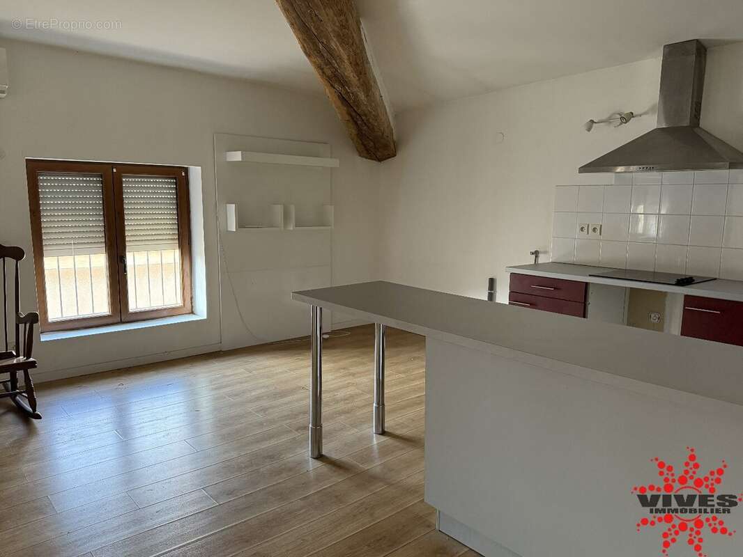 Appartement à CAZOULS-LES-BEZIERS