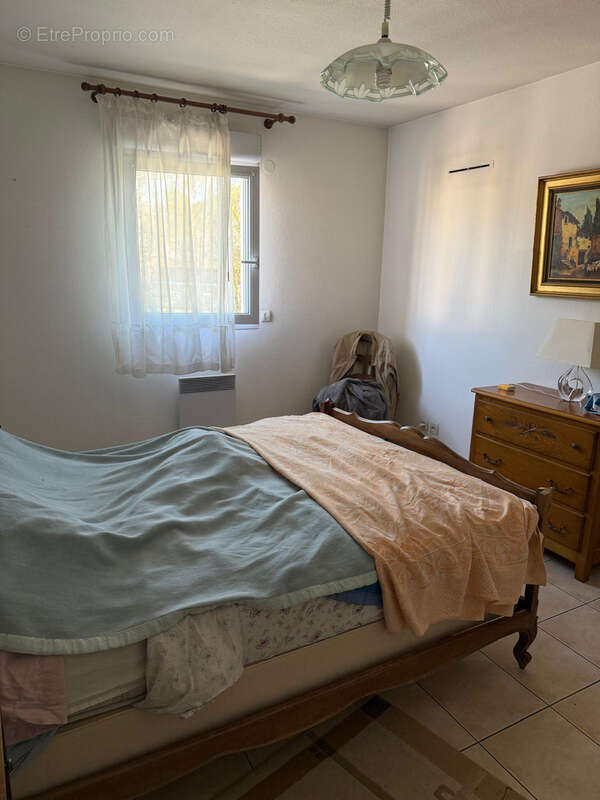 Appartement à LA DESTROUSSE