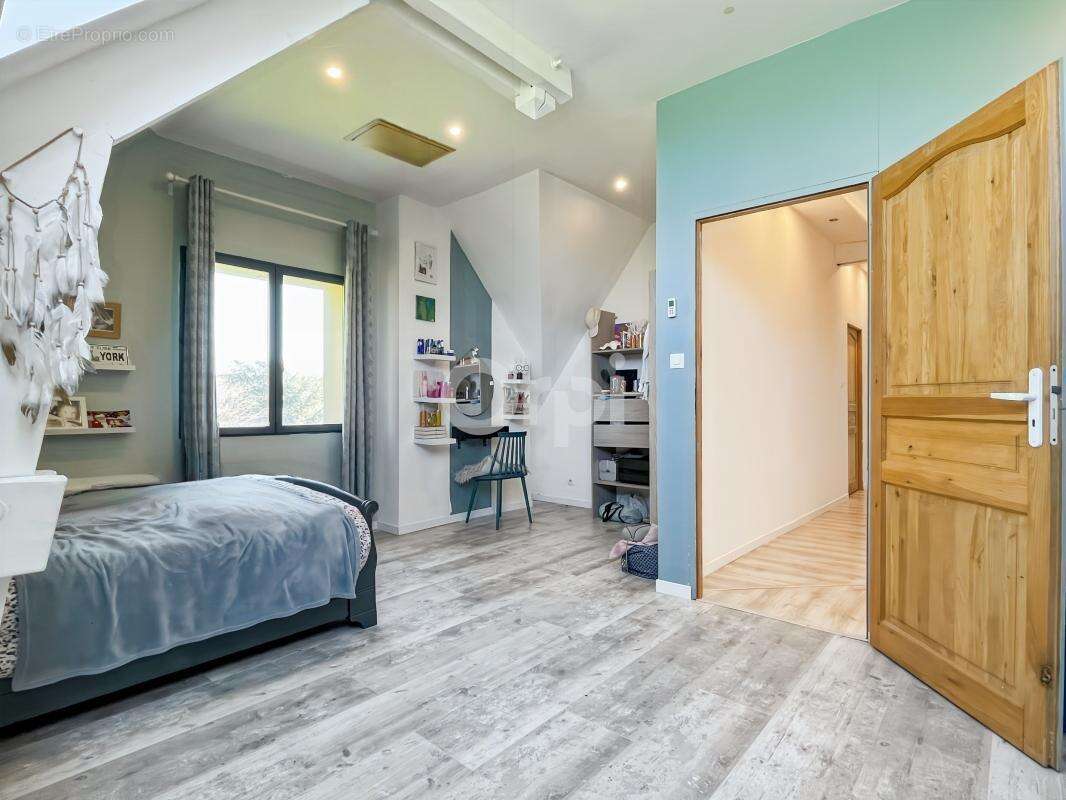 Maison à LE FIDELAIRE