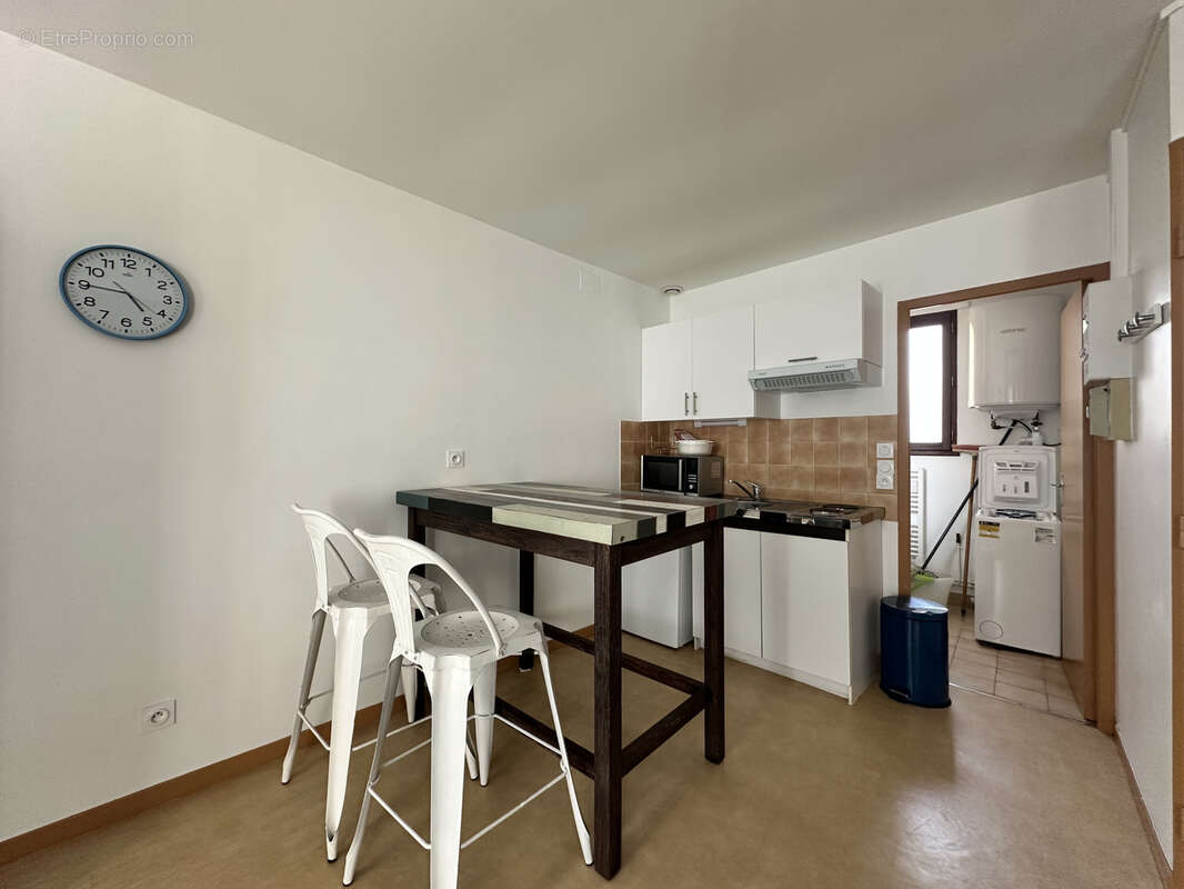 Appartement à LE MANS