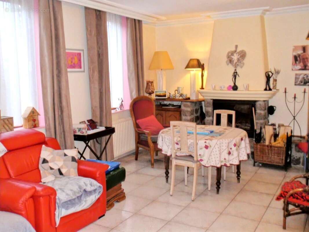 Maison à CARVIN