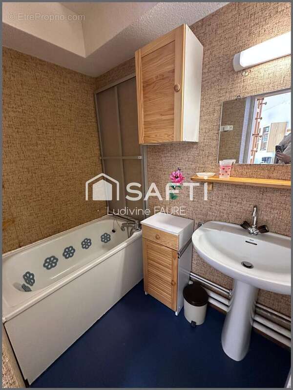 Photo 7 - Appartement à PUY-SAINT-VINCENT