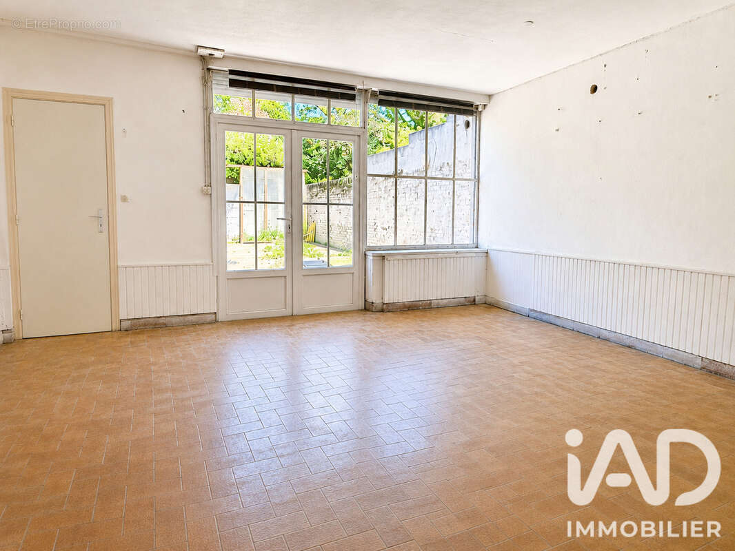 Maison 200 m² à Marquion  - photo 4