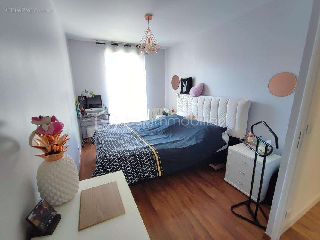 Appartement à CHELLES