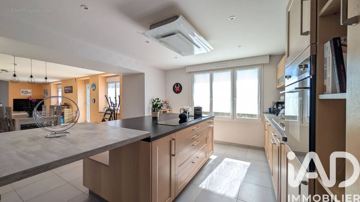 Photo 1 - Maison à MOREAC