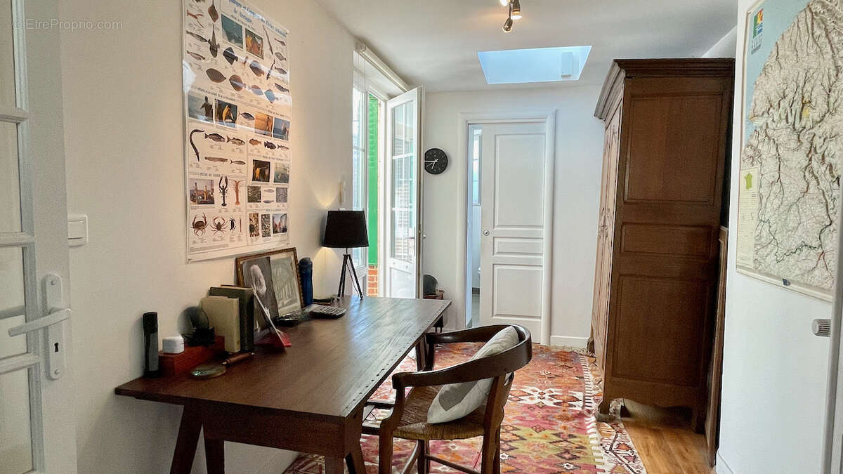 Maison à CONCHES-EN-OUCHE