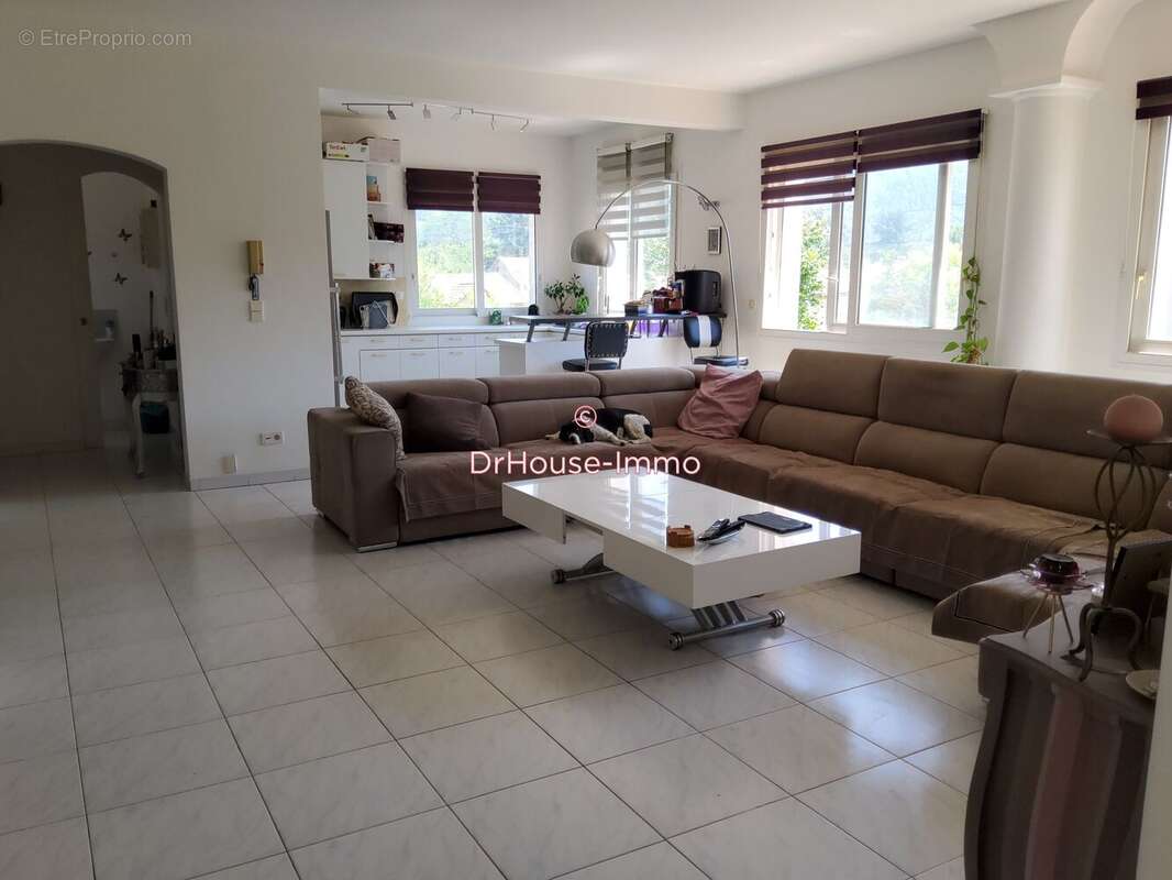 Maison 161 m² à Molieres-Sur-Ceze  - photo 7
