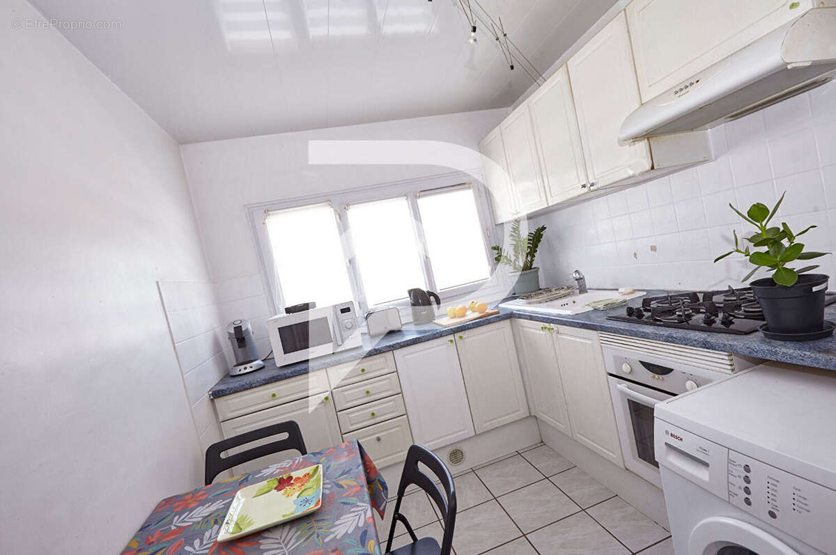 Appartement à VILLEFRANCHE-SUR-SAONE