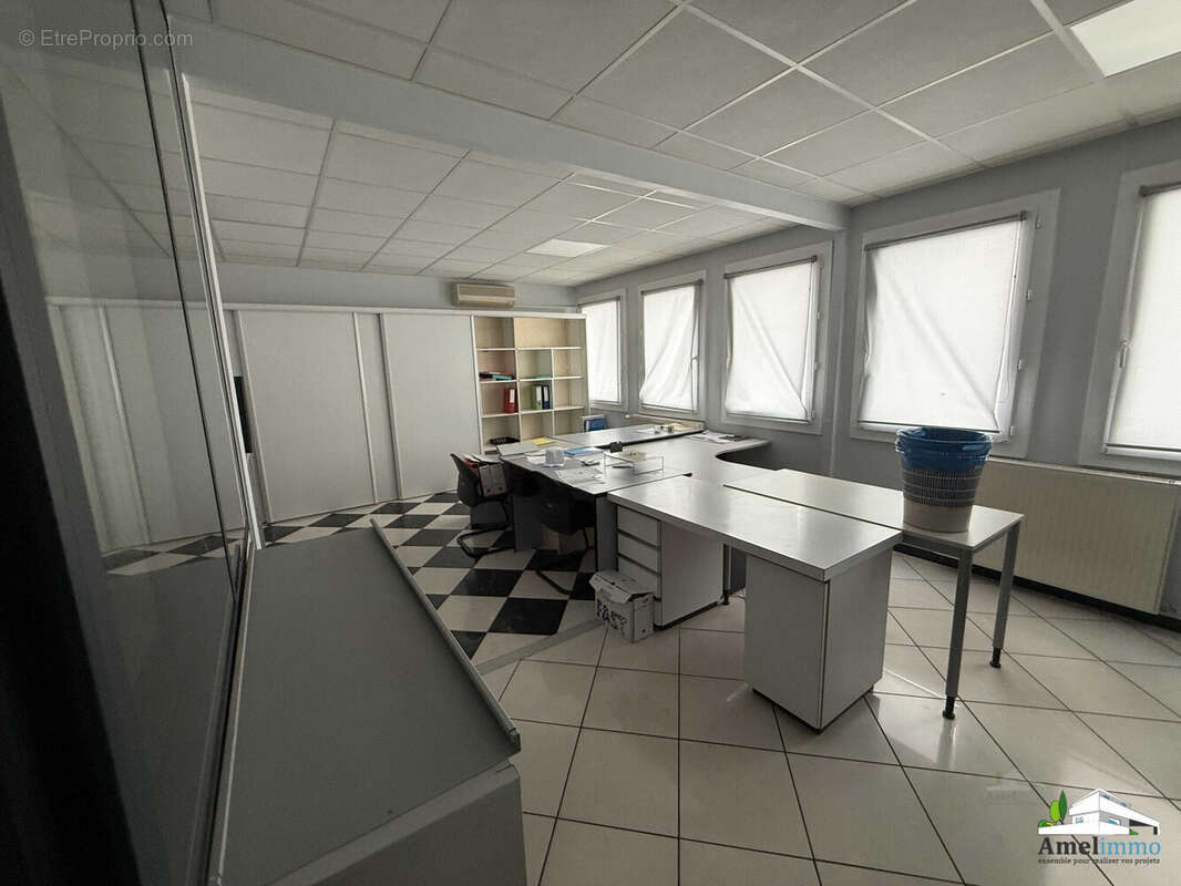 2eme bureau - Commerce à VALENCE
