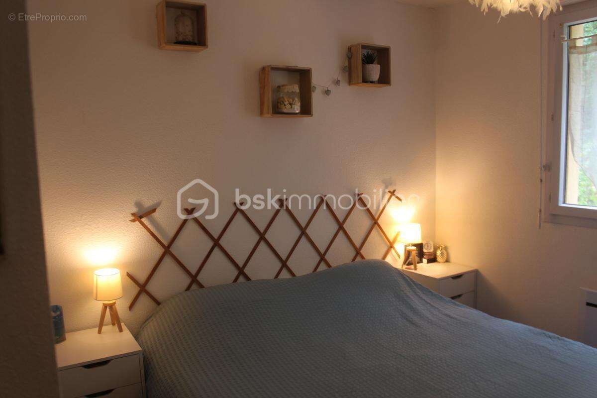 Appartement à PAU