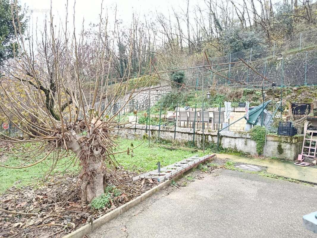 Photo 3 - Maison à REVENTIN-VAUGRIS