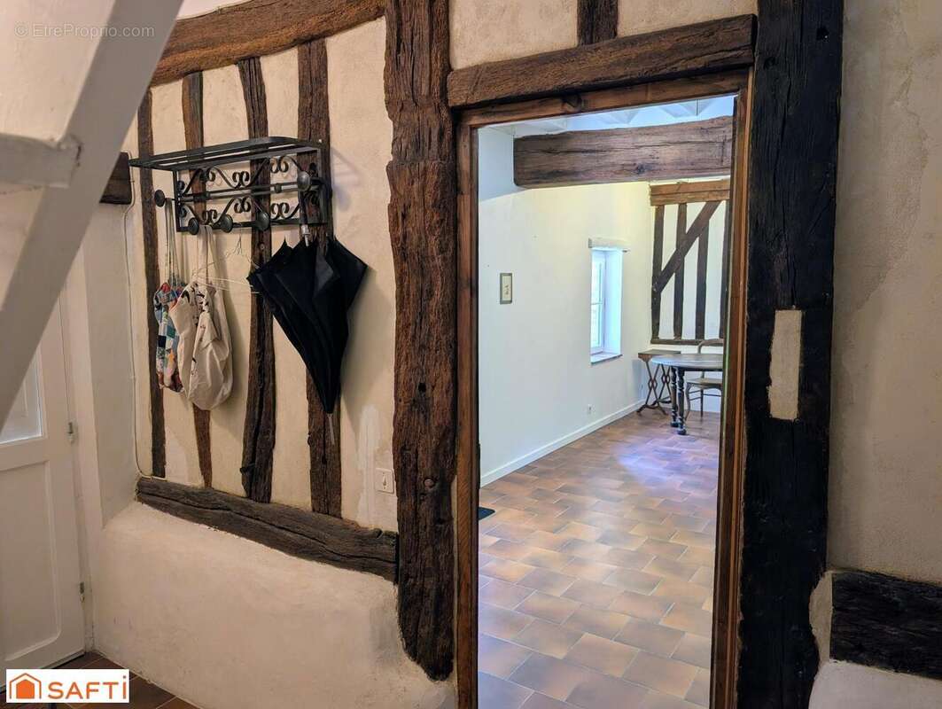Photo 5 - Maison à LONGNY-AU-PERCHE