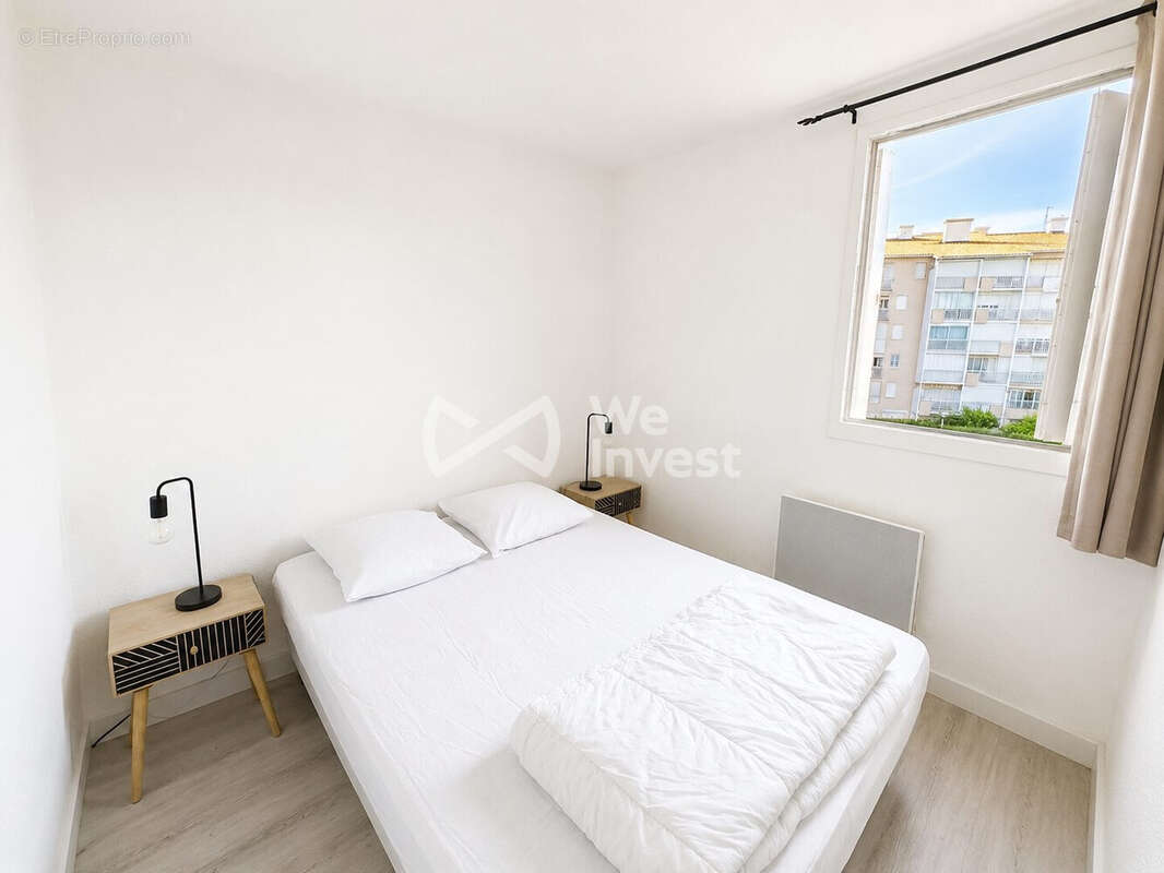 Appartement à LE GRAU-DU-ROI