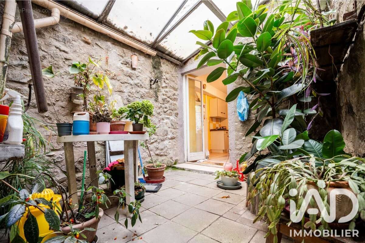 Photo 9 - Maison à TAIN-L'HERMITAGE