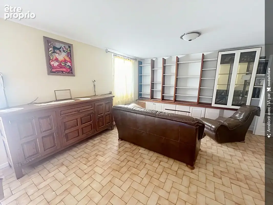 Maison 102m² à manosque - photo 7