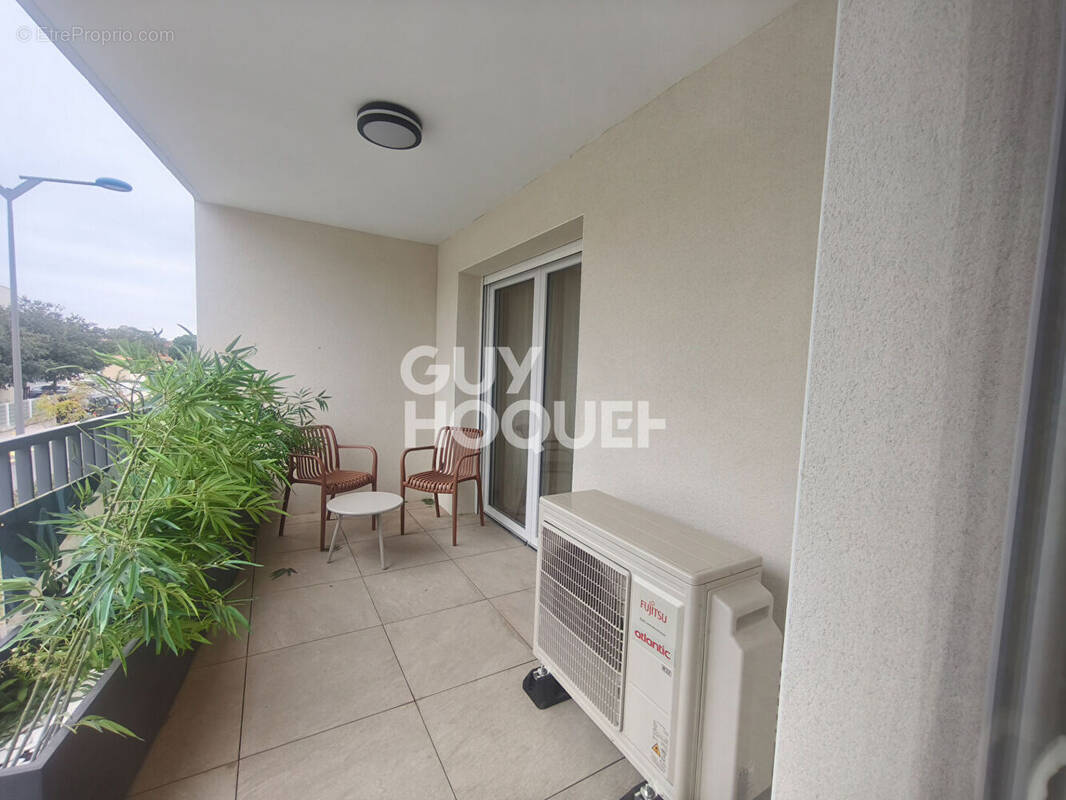 Appartement à ARGELES-SUR-MER