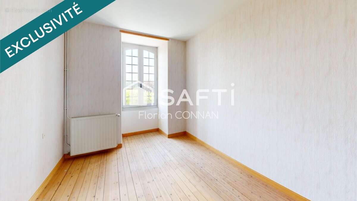 Maison 190 m² à Les Eglises-D'argenteuil  - photo 7