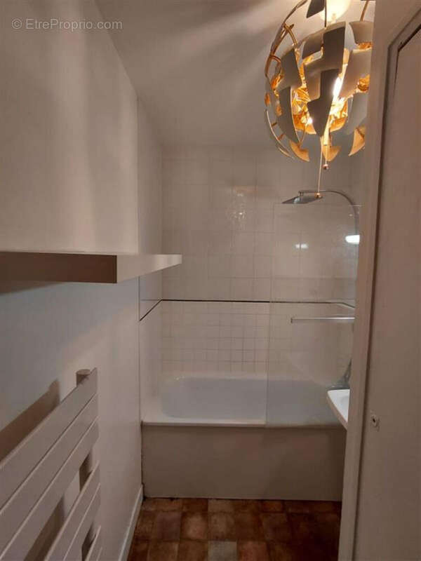 Appartement à LE CHESNAY