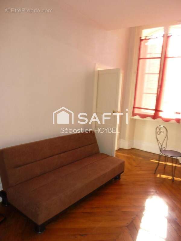 Photo 6 - Appartement à AUCH