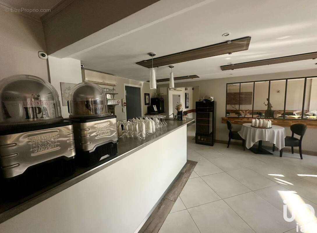 Photo 7 - Commerce à SAINT-GERMAIN-LES-ARPAJON