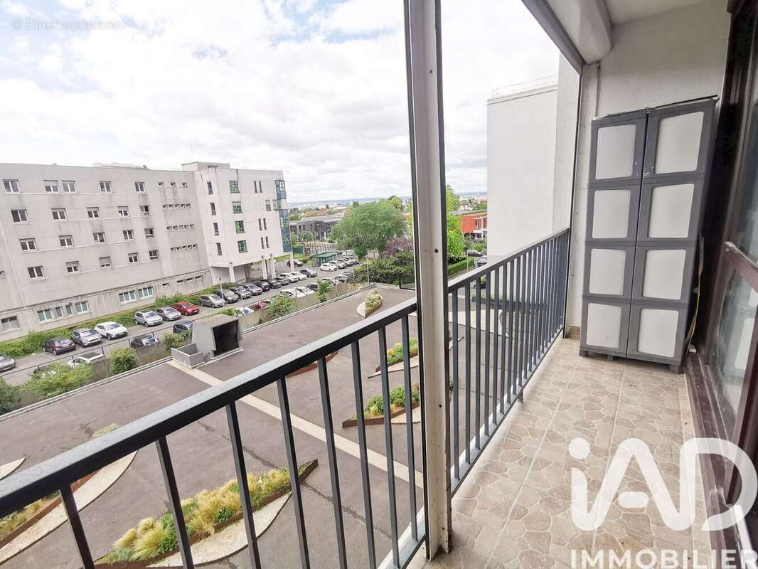 Photo 2 - Appartement à ARGENTEUIL