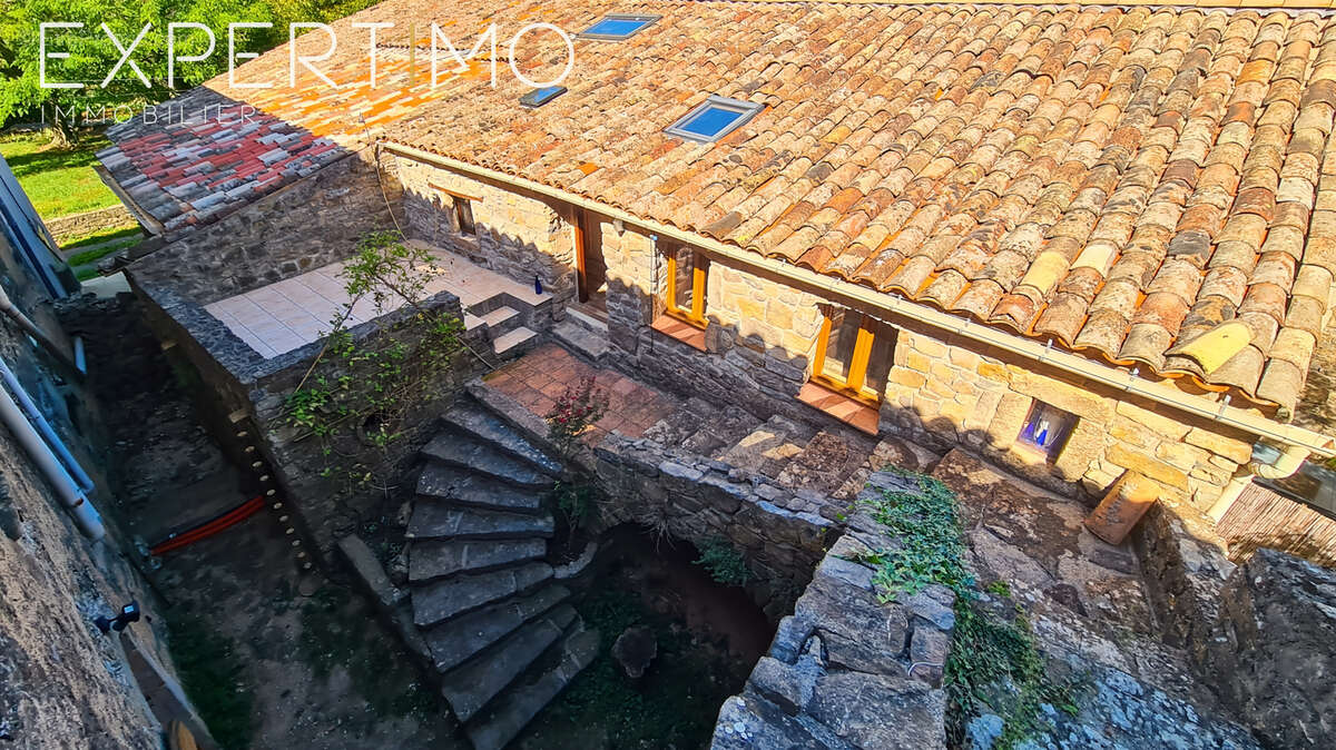 Maison à ANDUZE