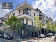 Appartement à ERMONT