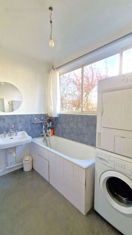 Appartement à CHOISY-LE-ROI