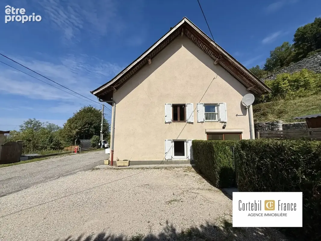 Maison 121 m² à Cruseilles  - photo 4