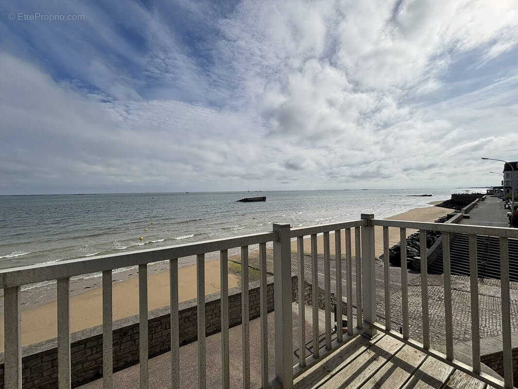 Maison à ARROMANCHES-LES-BAINS