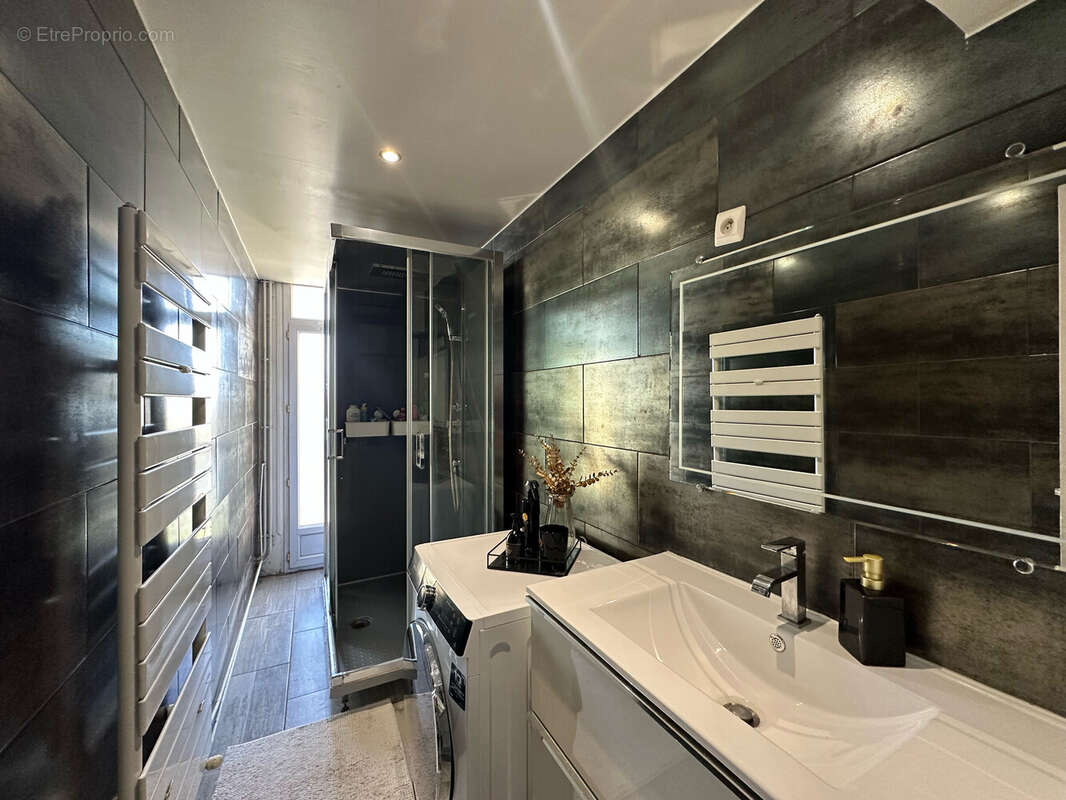 Appartement 90 m² à Carrieres-Sous-Poissy  - photo 5