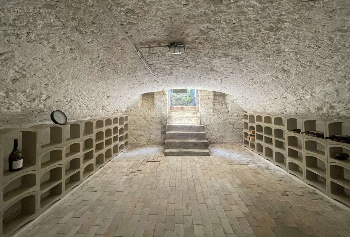 Maison à FONTAINEBLEAU