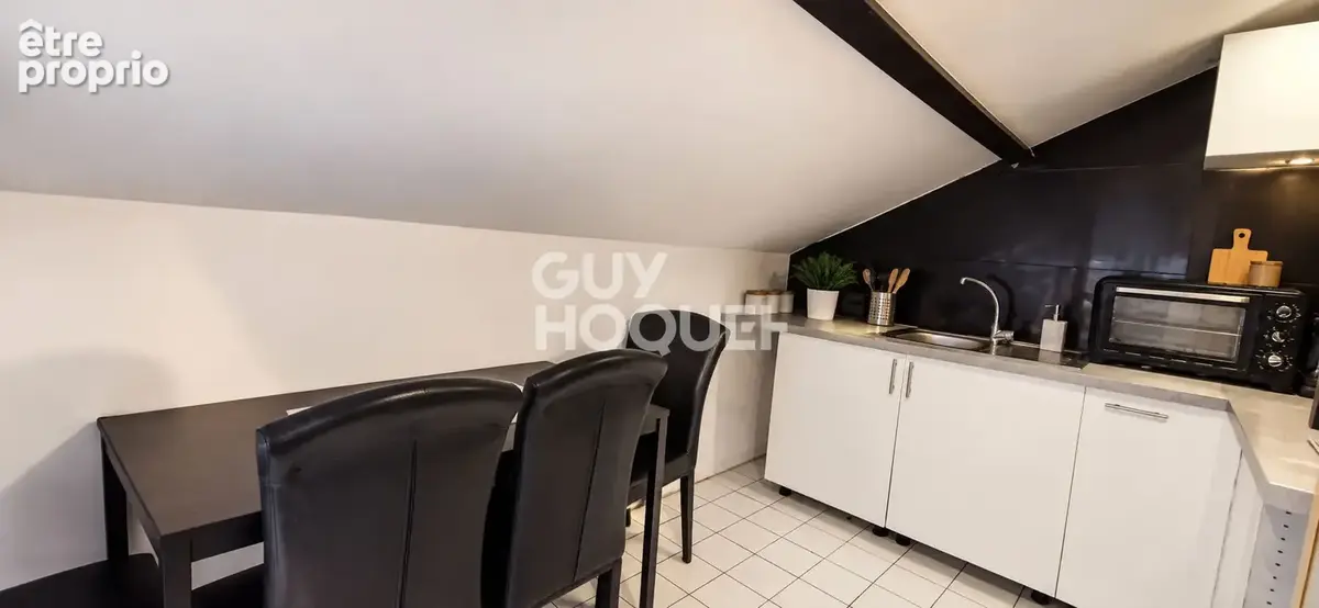 Idéal investisseur-fort potentiel locatif ! - photo 2