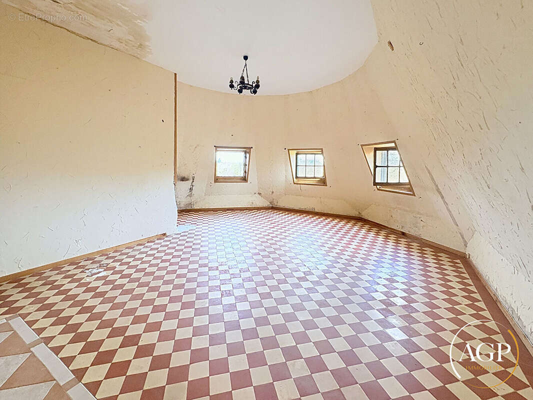 Appartement à SALBRIS