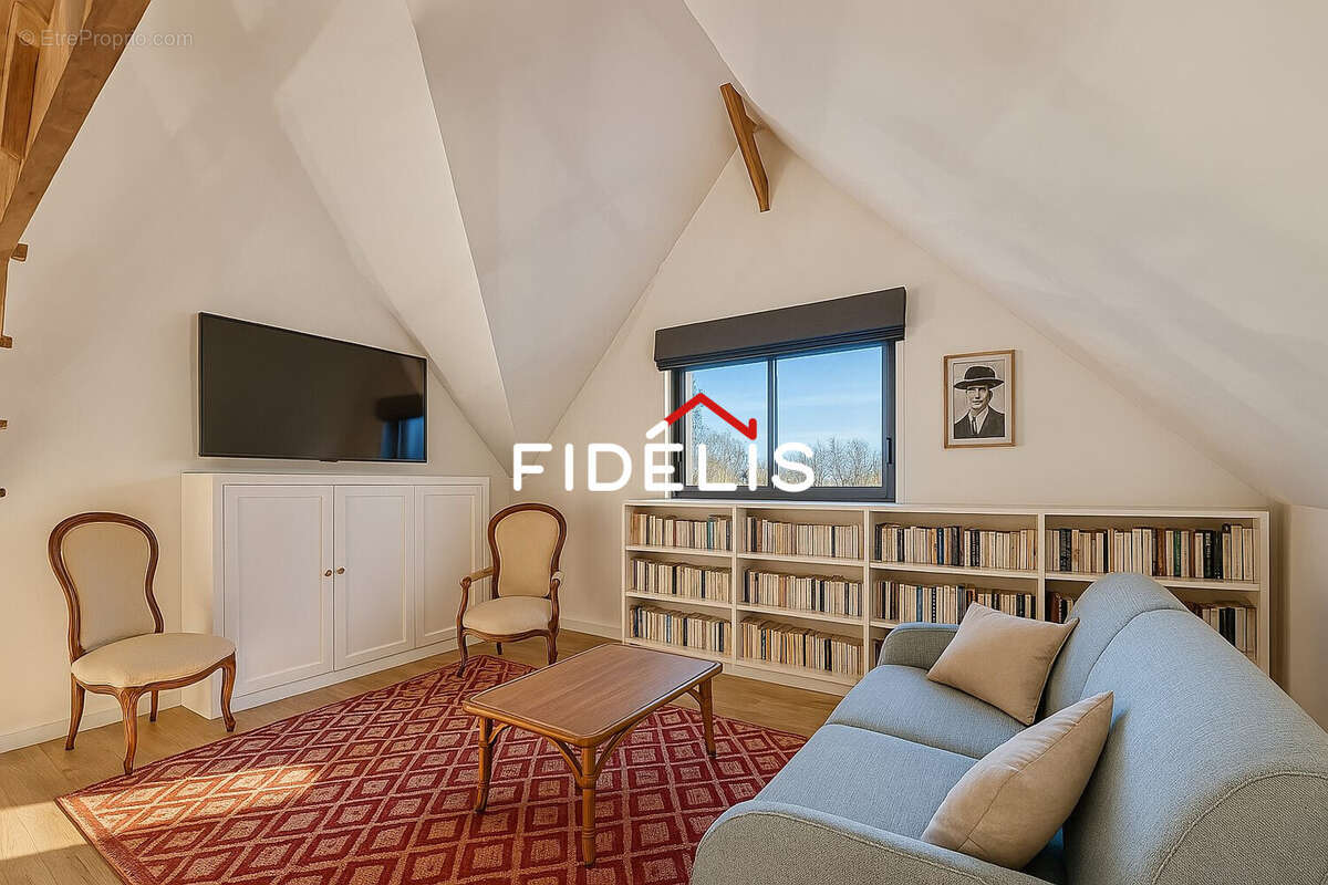 Maison à SAINT-BRIAC-SUR-MER